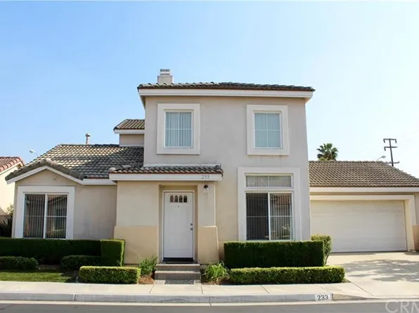 233 Oakview Dr, Azusa, CA 91702