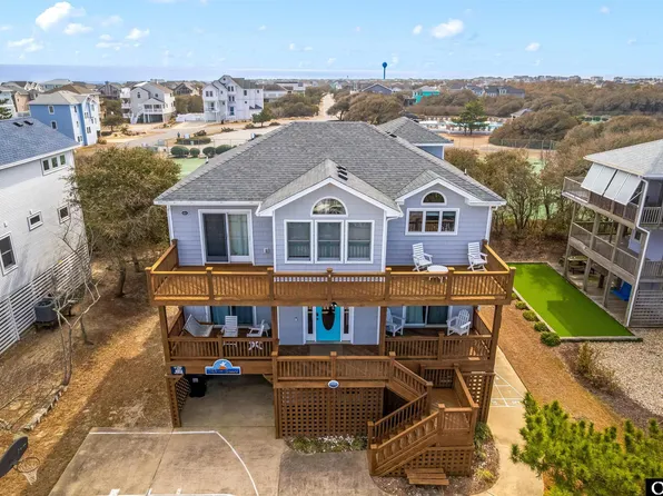 632 Myrtlewood Ct Lot 16, Corolla, NC 27927