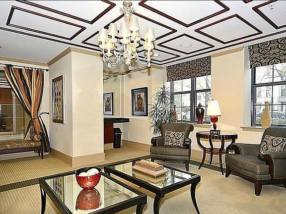 Building lounge