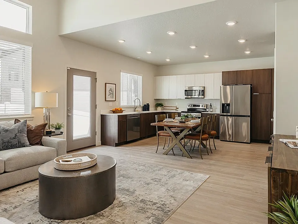 Rise Townhomes