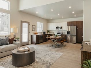 Rise Townhomes, South Jordan, UT 84095