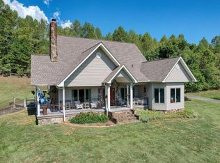 208 Rich Dr, Blairsville, GA 30512