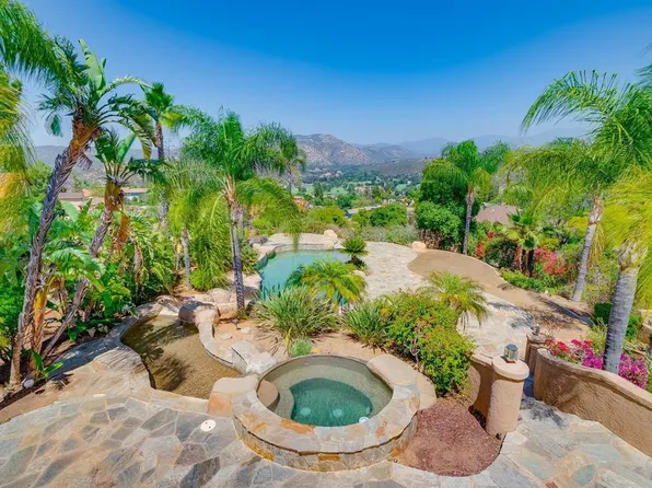 15429 Barona Mesa Way, Ramona, CA 92065