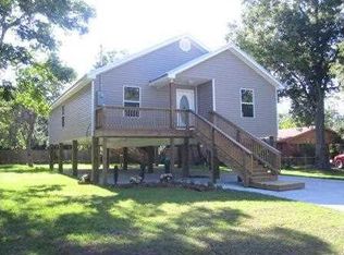 3107 Laura St, Pascagoula, MS 39581