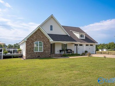 1322 Garrett St, Rainsville, AL, 35986