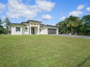 16965 Okeechobee Blvd, Loxahatchee, FL 33470