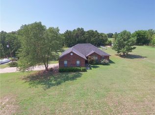 477554 E 1086th Rd, Roland, OK 74954