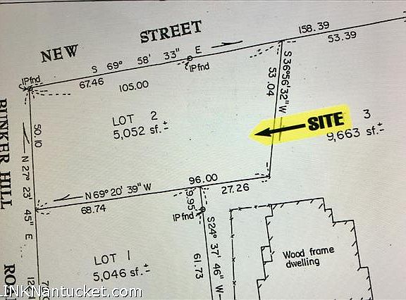 2nd image of 36 New Sias St