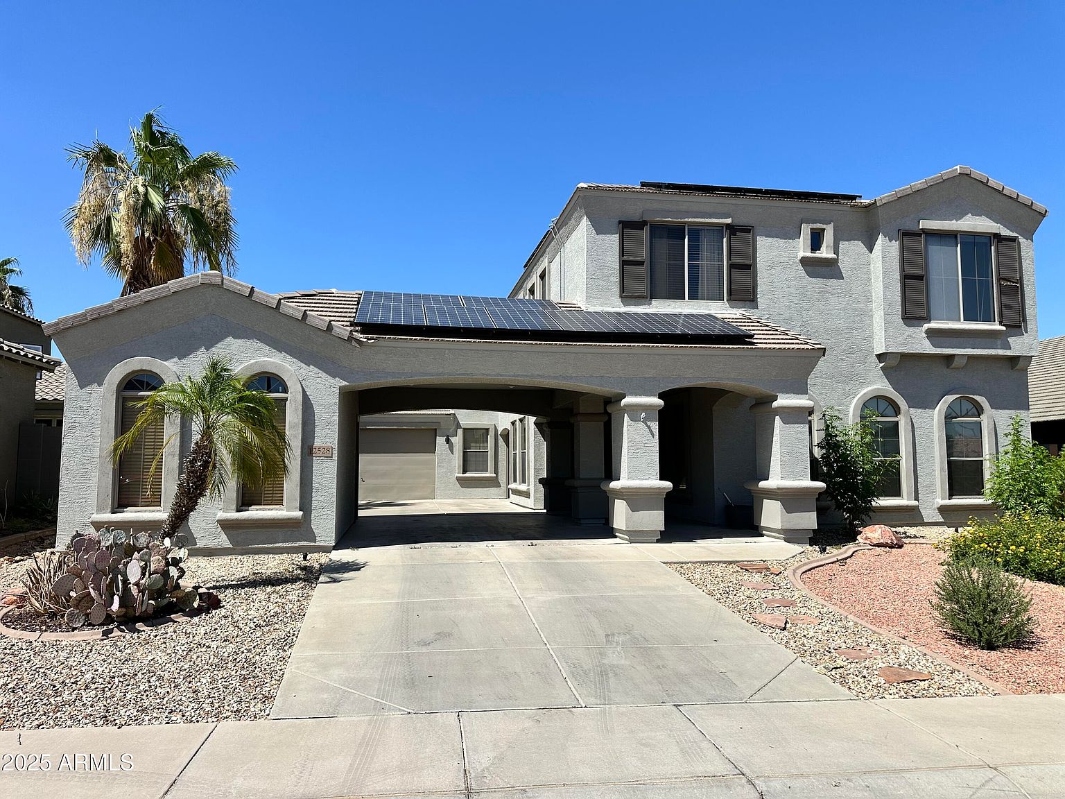 12528 W Solano Dr, Litchfield Park, AZ 85340 | Zillow