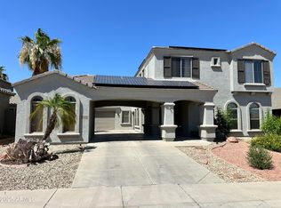 12528 W Solano Dr, Litchfield Park, AZ 85340