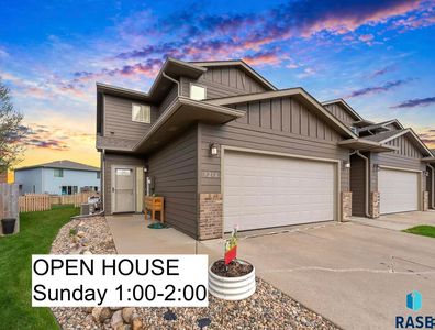 9218 W Norma Trl, Sioux Falls, SD, 57106