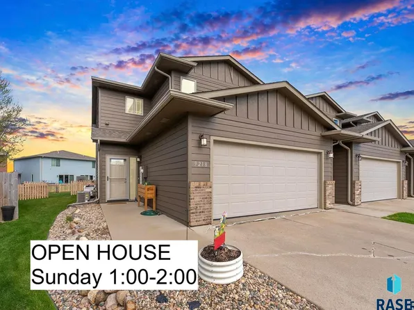 9218 W Norma Trl, Sioux Falls, SD 57106