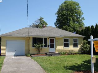 2240 NE 80th Ave, Portland, OR 97213