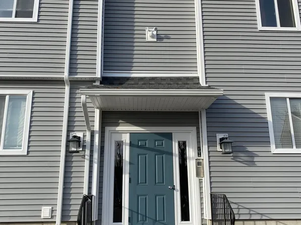 108 Seaside Ave Unit G, Milford, CT 06460