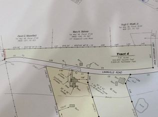 Lawnville Rd, Kingston, TN 37763