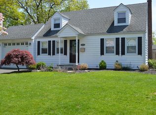 172 Tillotson Rd, Fanwood, NJ 07023