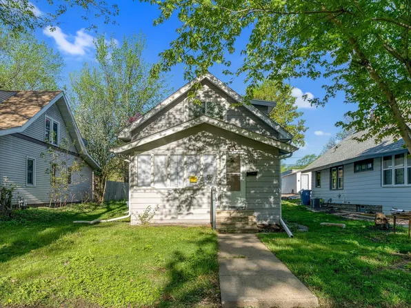 3531 Oliver Ave N, Minneapolis, MN 55412