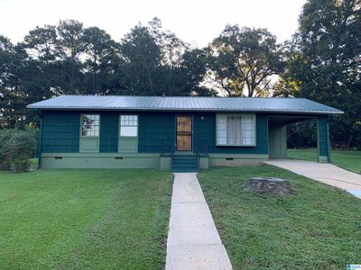 319 Pope Dr, Bessemer, AL, 35023
