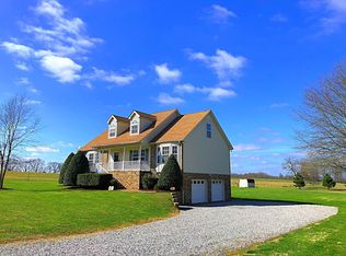 138 Calista Rd, White House, TN 37188