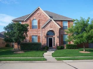 5529 Rock Canyon Rd, The Colony, TX 75056