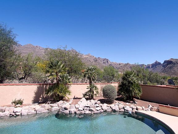 4th image of 7821 E Sabino Crest Pl