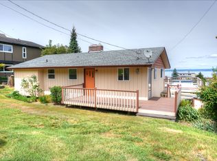 1807 Bailey Ave, Everett, WA 98203