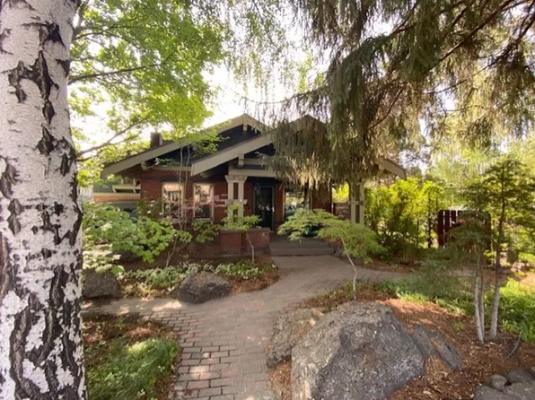 1404 1st St, Bend, OR 97703