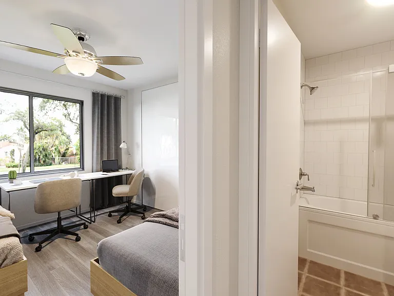 Highland Parc North - Near UCR — Photo 5