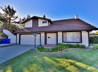 8736 Via Diego Ct, Lakeside, CA 92040