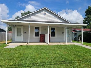 1815 E Fairview Ave, Johnson City, TN 37601