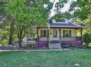 17 Circle Dr, Florence, KY 41042