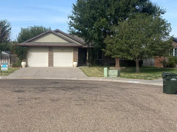 3313 Yellowstar St, Garden City, KS 67846