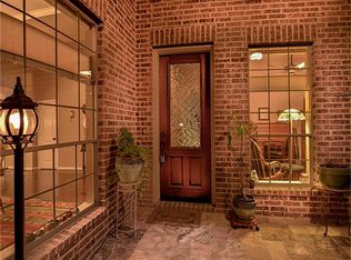 18631 Landrum Point Ln, Spring, TX 77388