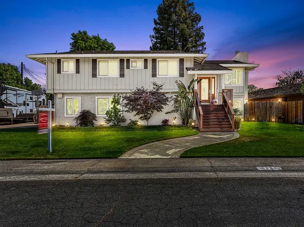 4454 Woodson Ave, Sacramento, CA 95821
