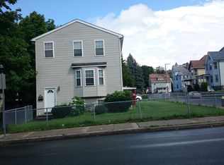 11 Hopestill St, Dorchester, MA 02124
