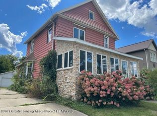 921 W Lenawee St, Lansing, MI 48915