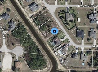 1005 Cedartree AVE, LEHIGH ACRES, FL 33971
