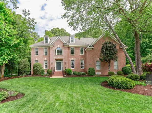 119 Tern Ct, Yorktown, VA 23692