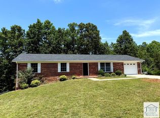 250 Kenmore Ave, Martinsville, VA 24112