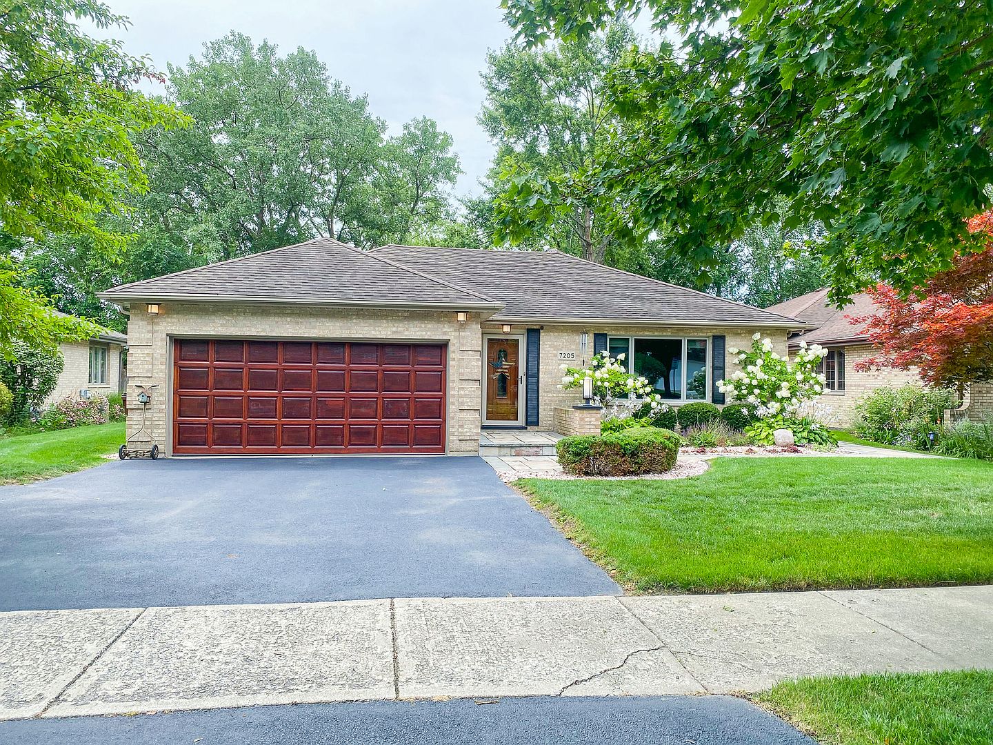 7205 Sandy Ln, Tinley Park, IL 60477 Zillow