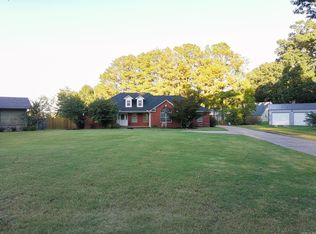 4126 Hickory Cir, Jonesboro, AR 72405