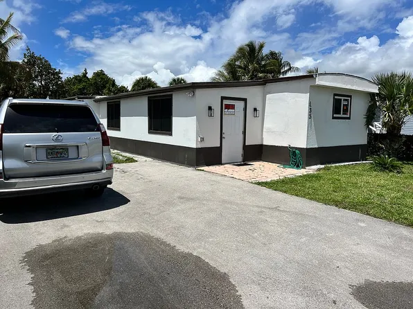 11201 SW 55th St Unit 35, Miramar, FL 33025