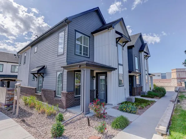 9251 Garnett Way #C, Arvada, CO 80007