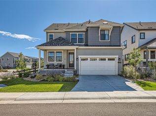 11274 Moondance Trl, Littleton, CO 80125
