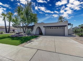 8117 E Via Sonrisa, Scottsdale, AZ 85258