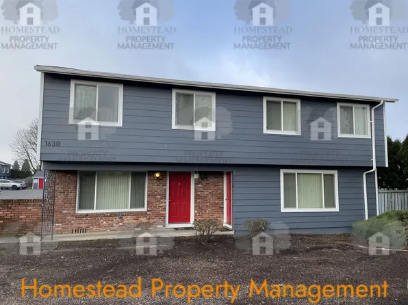 1630 Monmouth St, Independence, OR 97351