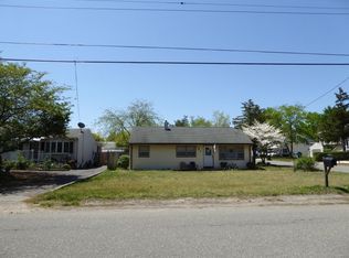 167 Bay Harbor Blvd, Brick, NJ 08723