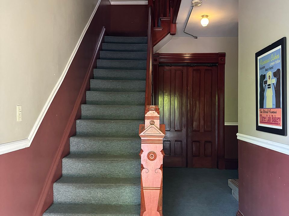 Front Hall