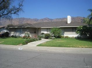 1223 Hidden Springs Ln, Glendora, CA 91741