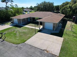 11105 Airport Dr, Sebastian, FL 32958